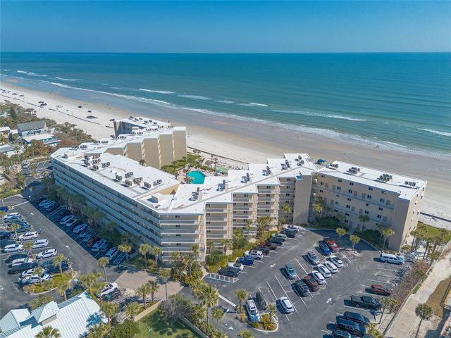 2401 S ATLANTIC AVENUE A402, New Smyrna Beach, FL 32169