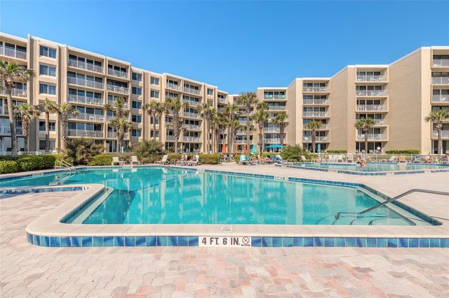2401 S ATLANTIC AVENUE A402, New Smyrna Beach, FL 32169