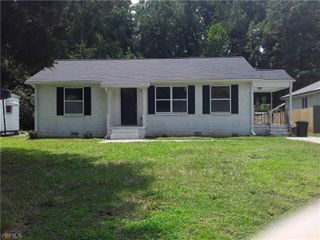 2117 Blayton SE Lane, Atlanta, GA 30315