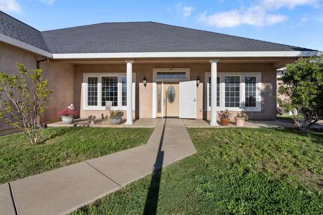 14440 Sea Biscuit Court, Redding, CA 96003