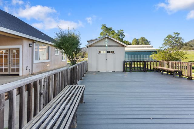 14440 Sea Biscuit Court, Redding, CA 96003