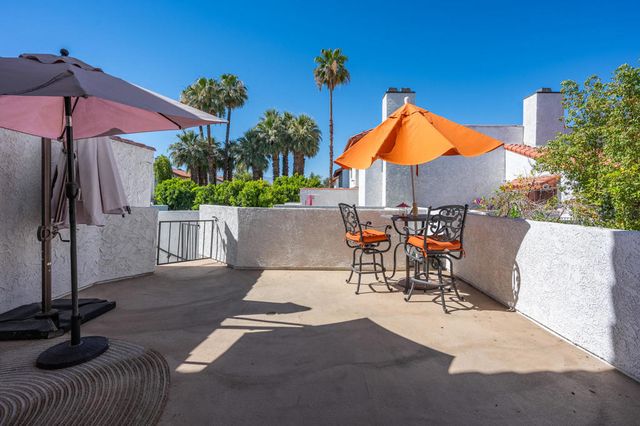 280 S Avenida Caballeros 214, Palm Springs, CA 92262