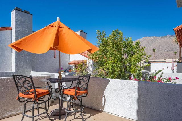 280 S Avenida Caballeros 214, Palm Springs, CA 92262