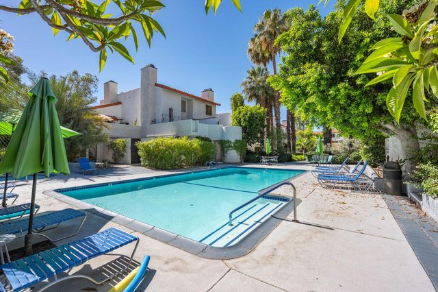 280 S Avenida Caballeros 214, Palm Springs, CA 92262