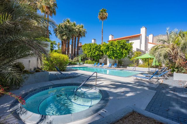 280 S Avenida Caballeros 214, Palm Springs, CA 92262