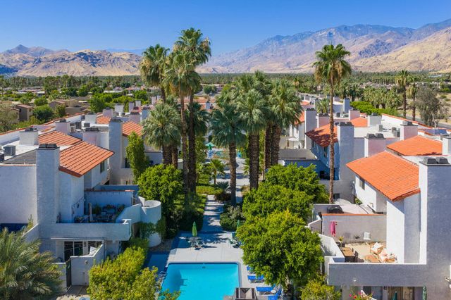 280 S Avenida Caballeros 214, Palm Springs, CA 92262