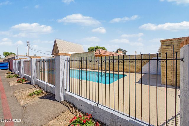 6814 N 35TH Avenue G, Phoenix, AZ 85017