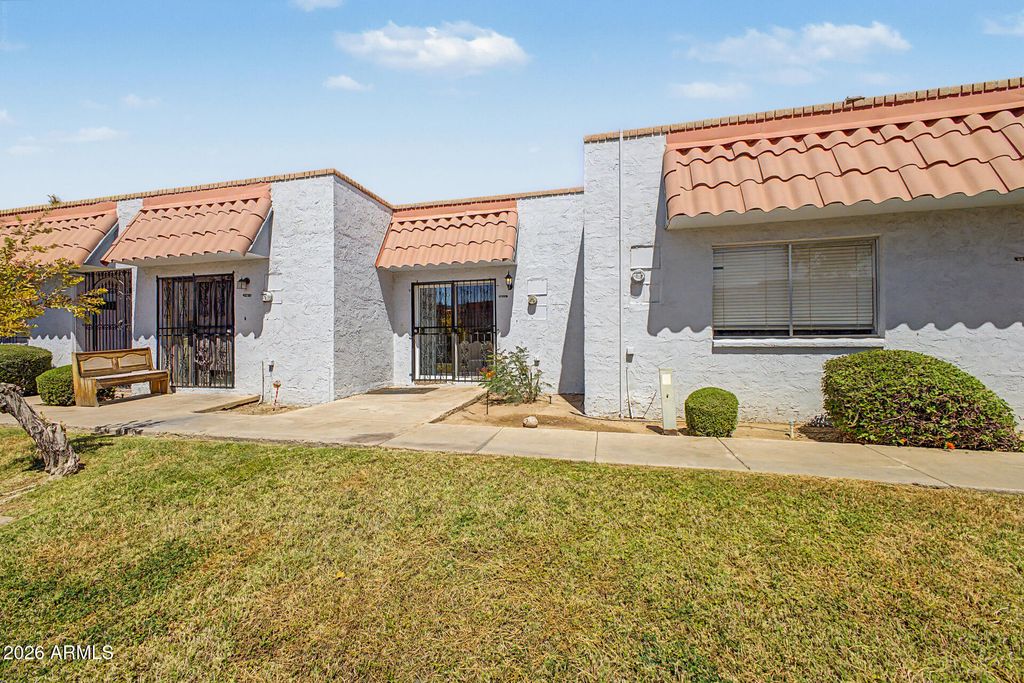 6814 N 35TH Avenue G, Phoenix, AZ 85017