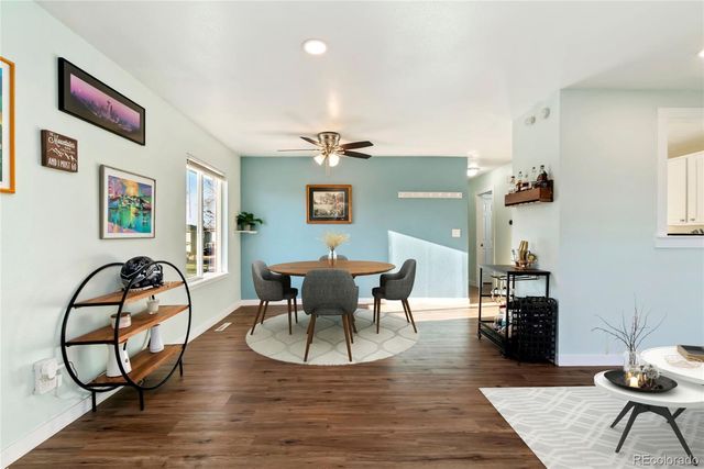 7945 York Street 3, Denver, CO 80229