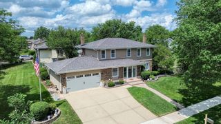 101 E Bryn Mawr Avenue, Itasca, IL 60143