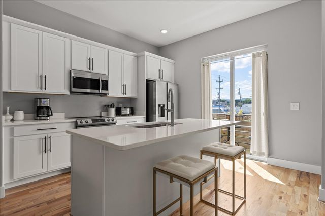 1677 Adams Street, Chattanooga, TN 37408
