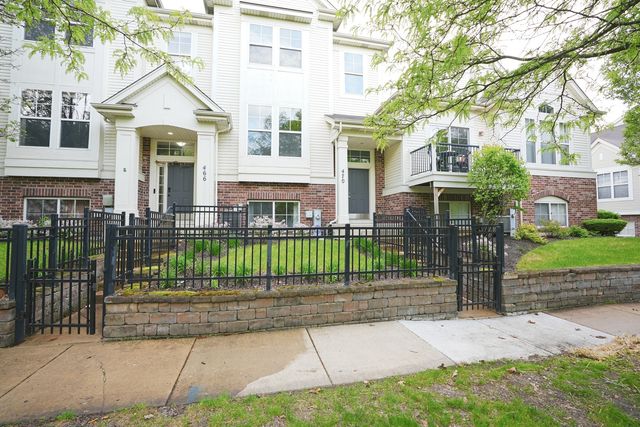 470 Grosvenor Lane 470, Aurora, IL 60504