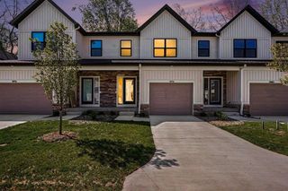 1978 S Shorewood Lane, Park Twp, MI 49423