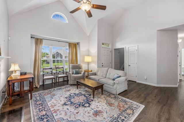 7010 Nickalus Way, Spring Hill, TN 37174