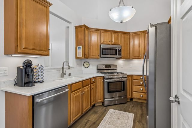 7010 Nickalus Way, Spring Hill, TN 37174
