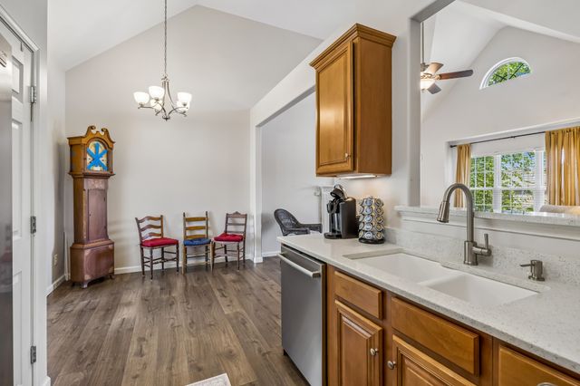7010 Nickalus Way, Spring Hill, TN 37174