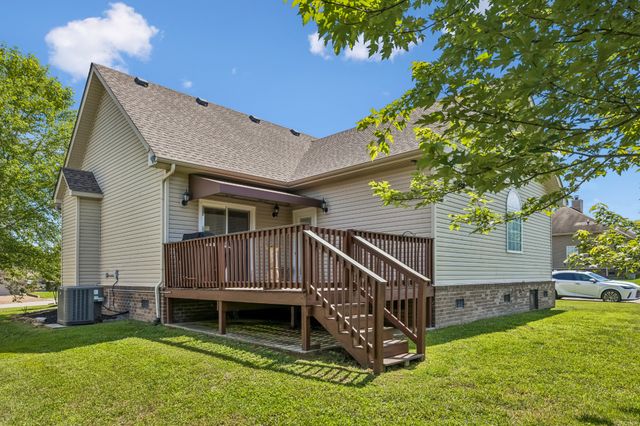 7010 Nickalus Way, Spring Hill, TN 37174