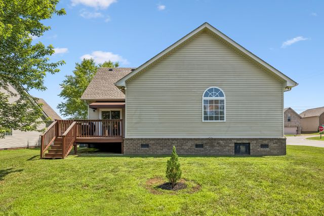 7010 Nickalus Way, Spring Hill, TN 37174