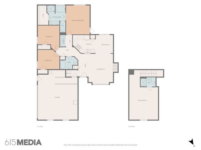 7010 Nickalus Way, Spring Hill, TN 37174