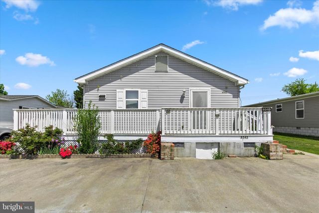 8545 GARDEN, Seaford, DE 19973