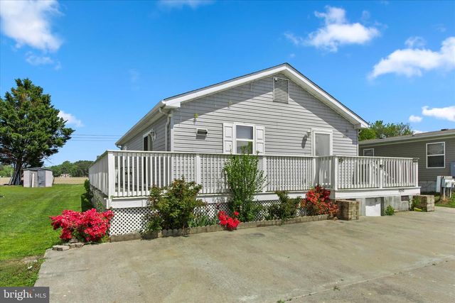 8545 GARDEN, Seaford, DE 19973