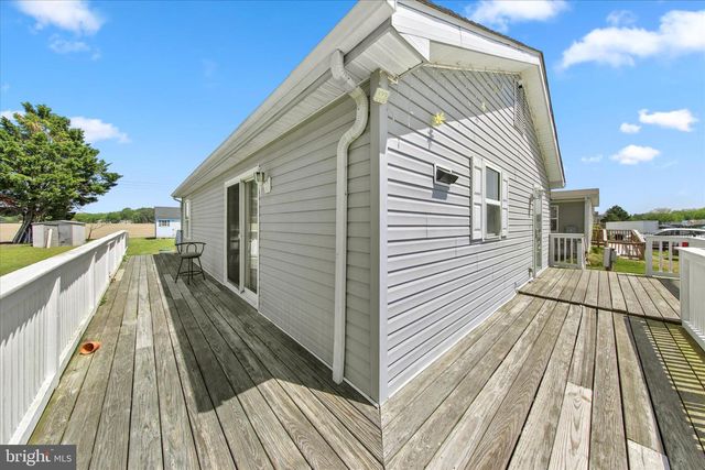 8545 GARDEN, Seaford, DE 19973