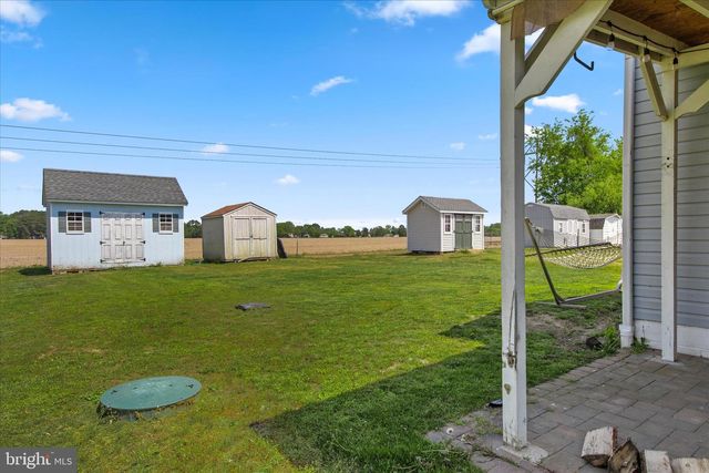 8545 GARDEN, Seaford, DE 19973