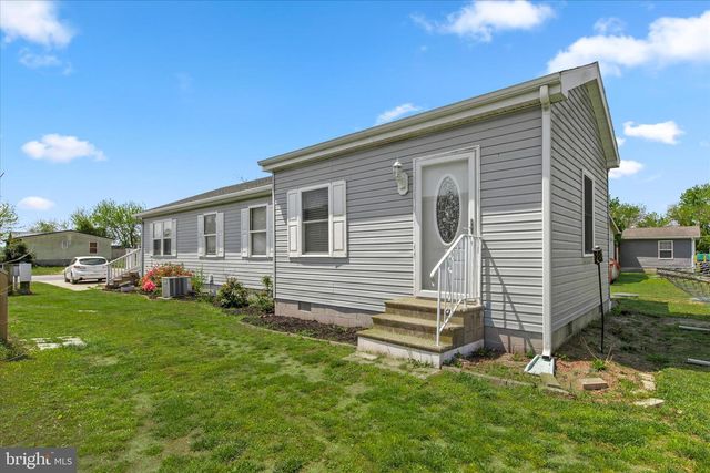 8545 GARDEN, Seaford, DE 19973