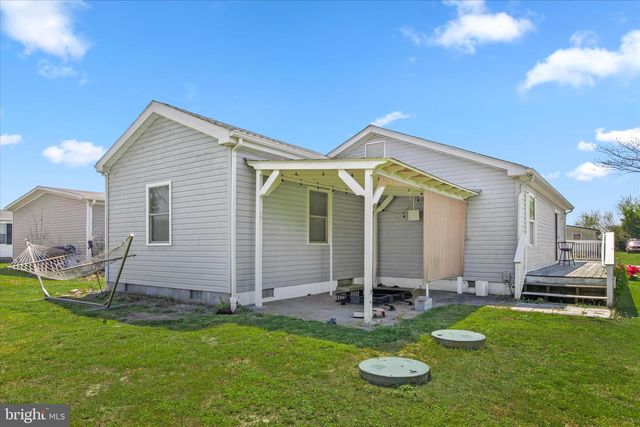 8545 GARDEN, Seaford, DE 19973