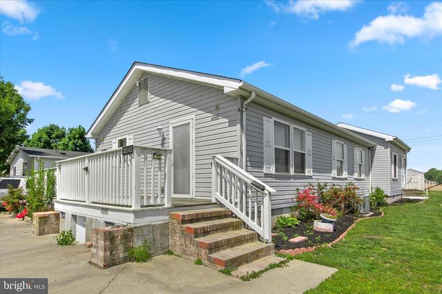 8545 GARDEN, Seaford, DE 19973