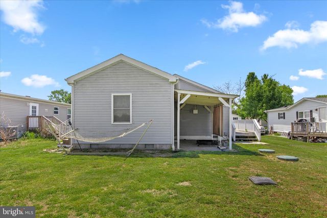 8545 GARDEN, Seaford, DE 19973