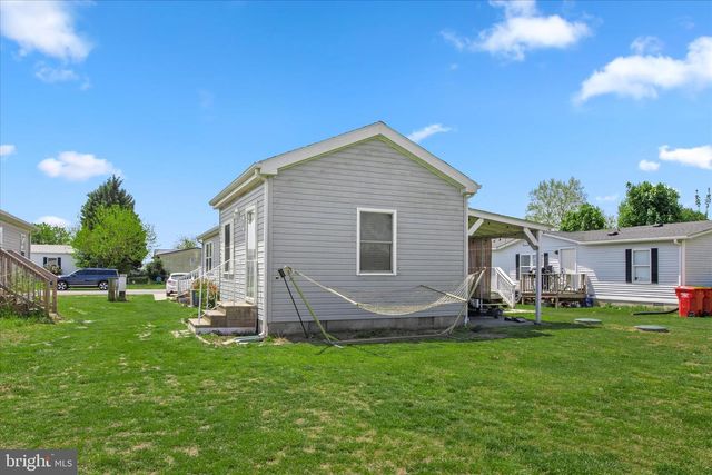 8545 GARDEN, Seaford, DE 19973