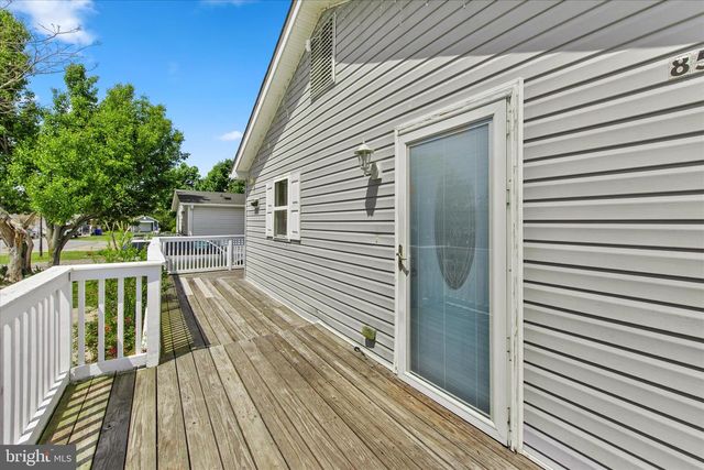 8545 GARDEN, Seaford, DE 19973