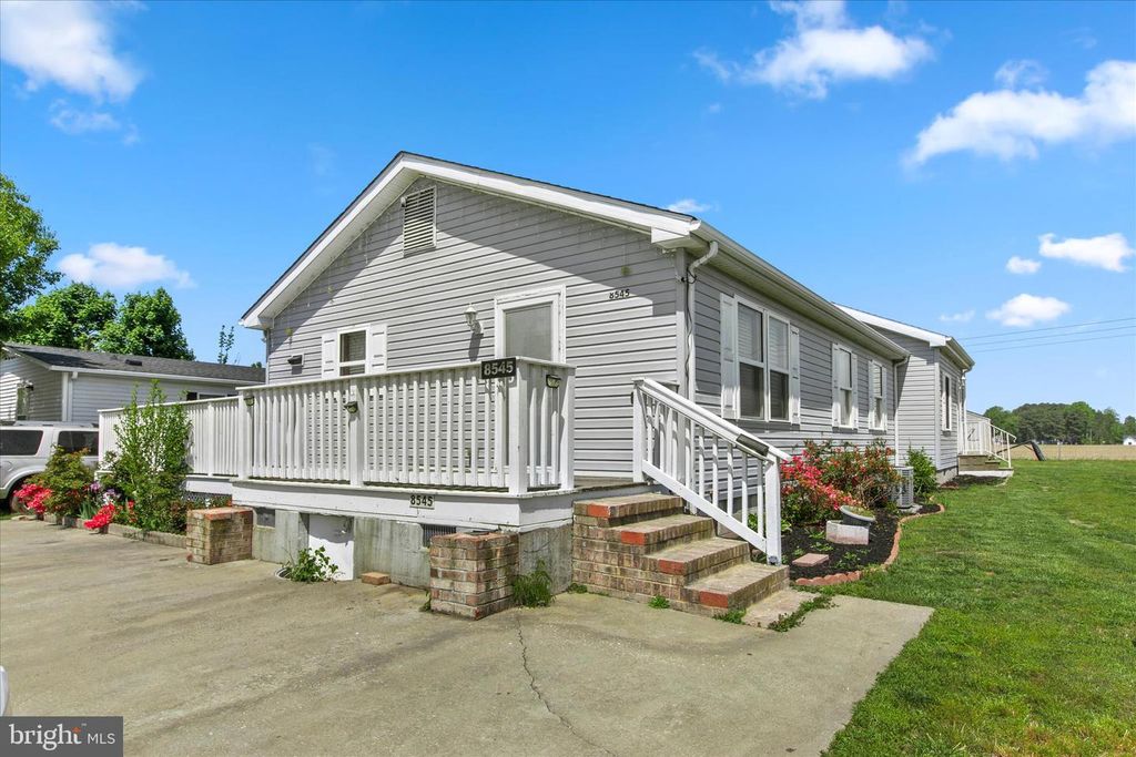 8545 GARDEN, Seaford, DE 19973