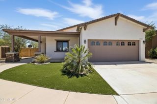 3725 W LONG Drive, Eloy, AZ 85131