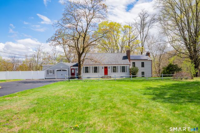 428 Palisado Avenue, Windsor, CT 06095