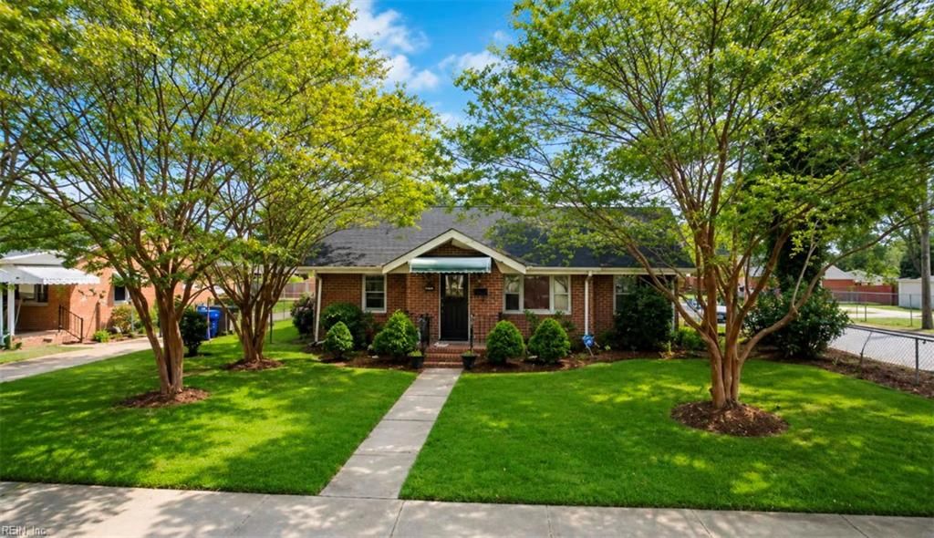 2905 Arcadia AVE, Portsmouth, VA 23704