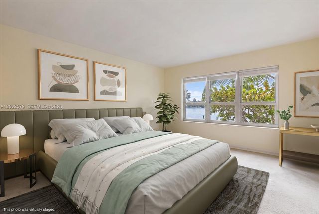 9102 W Bay Harbor Dr 2-DW, Bay Harbor Islands, FL 33154