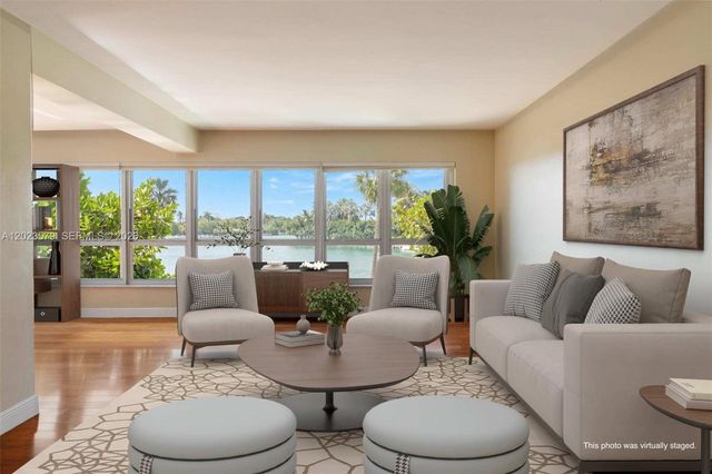 9102 W Bay Harbor Dr 2-DW, Bay Harbor Islands, FL 33154
