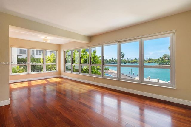 9102 W Bay Harbor Dr 2-DW, Bay Harbor Islands, FL 33154