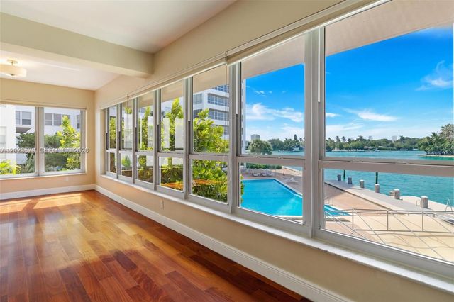 9102 W Bay Harbor Dr 2-DW, Bay Harbor Islands, FL 33154