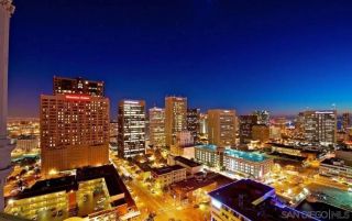 702 Ash st 1103, San Diego, CA 92101