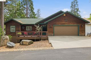 23333 Gurney Station Rd, Twain Harte, CA 95383