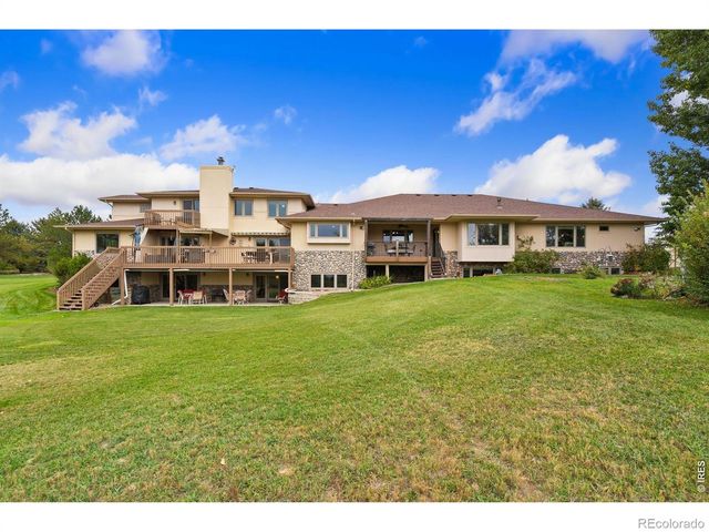 1055 Coho Run, Fort Collins, CO 80524
