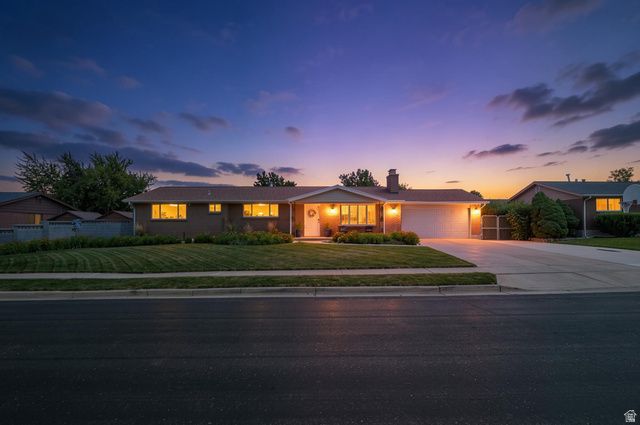 4279 S 4580 W, West Valley City, UT 84120