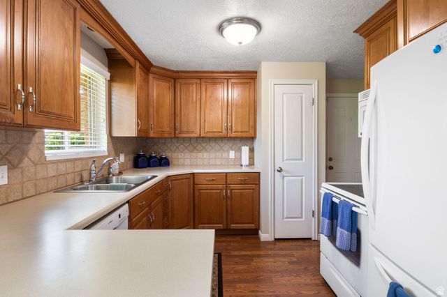 4279 S 4580 W, West Valley City, UT 84120
