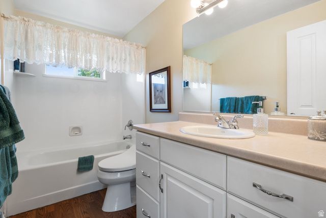4279 S 4580 W, West Valley City, UT 84120