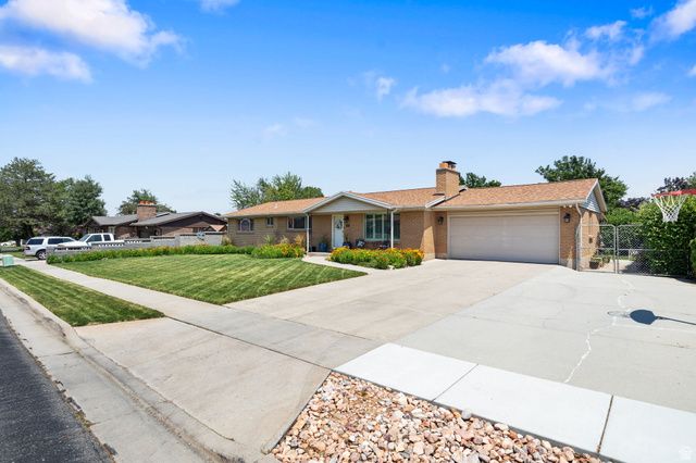 4279 S 4580 W, West Valley City, UT 84120