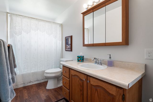 4279 S 4580 W, West Valley City, UT 84120