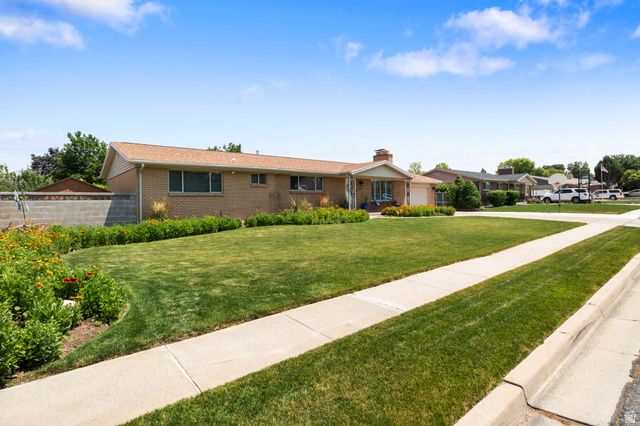 4279 S 4580 W, West Valley City, UT 84120